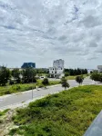 West Lake Hotel - Near Bai Dai Beach - Bjergudsigt