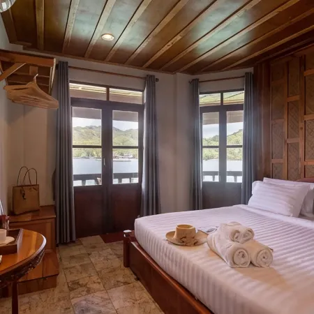 Koh Tao Relax Freedom Beach Resort