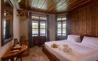 Koh Tao Relax Freedom Beach Resort - Park Yeri