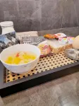 Hotel the York - Bữa sáng