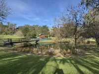 Barwon Valley Lodge - Motels