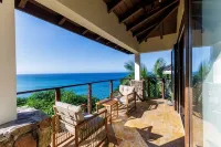 Myall Tortola - Ocean View