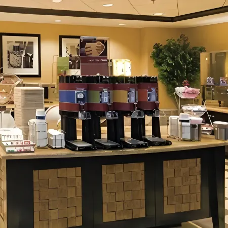 Hampton Inn & Suites Palestine