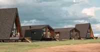 Family Hotel Equipark Recreation Camp - 2-Star