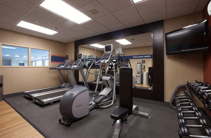 Hampton Inn Nashua photo 2