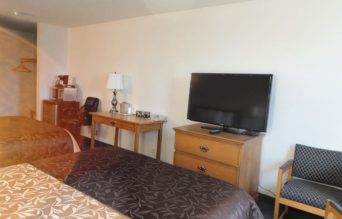 South Hill Motor Inn