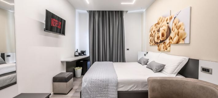 Affittacamere I Tesori di Modena Hotels in Modena