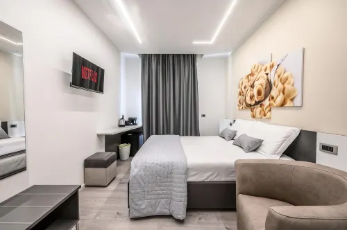 Affittacamere I Tesori di Modena - Guest houses