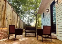 Premier Atlanta Escape Near Ponce & BeltLine - บังกะโล