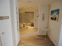 Acqua Strande Yachthotel & Restaurant