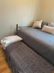 灣景明珠度假屋 - 陽台
