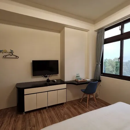 Green Blossom Homestay