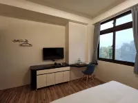 Green Blossom Homestay - 3 ดาว