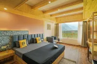 The Hosteller Old Manali, Manu Temple Отели в г. 