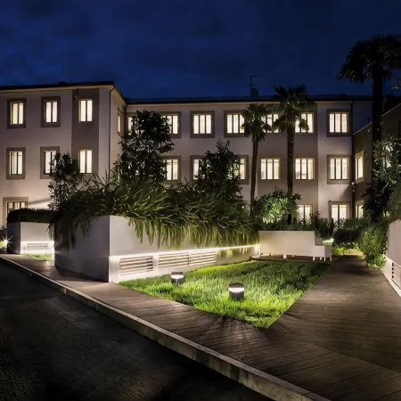 Hotel Il Cantico St. Peter