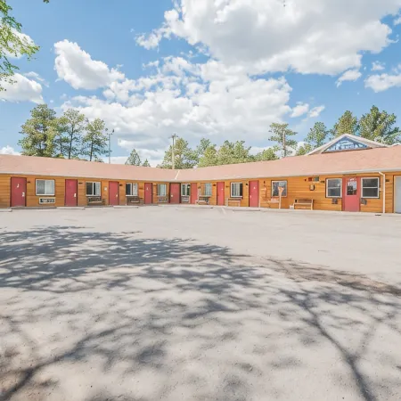 Auto Inn Motel & RV Park