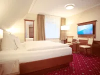 Ringhotel Fährhaus Hotels in Bevensen