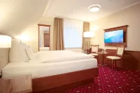 Ringhotel Fährhaus