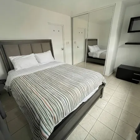 Cozy Gem close to Airport