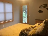 Holly Vacation Rentals Hotéis em Greig