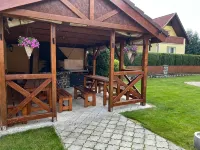 Vila Tatra - Wifi