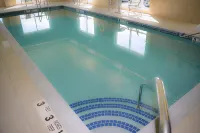 Holiday Inn Express & Suites OSWEGO by IHG - Pools