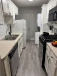 Plaza District/Serenity/Comfort - Villas
