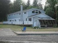 STUNNING WINE COUNTRY LAKE HOUSE, NICEST ON OWASCO LAKE - 3 tähden