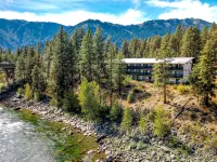 Alpine Rivers Inn