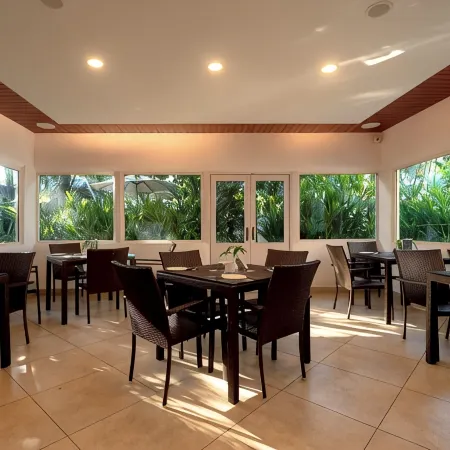 Soul Vacation Resort and Spa,Colva