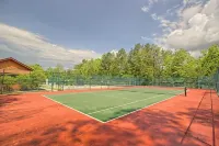 Good 2 View Mountain Views Game Room Sleeps 12 - 3-stjärniga