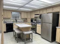 Mountain Retreat close to Chattanooga Attractions - Gym