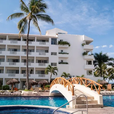 Comfort Trust Hotel Hotels near Lagos Mainland