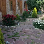 Ethno guesthouse Caravan Tamchy Hotels in 