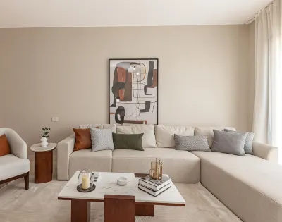 Prime Select Sodic Villette Hotels in Cairo