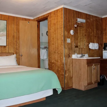 Paddle Inn