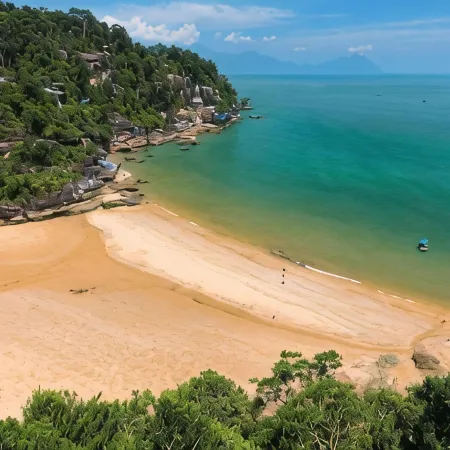 Ai Beach Resort