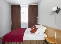 Kenigavto Hotel