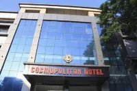 Cosmopolitan Hotel - Bintang 3
