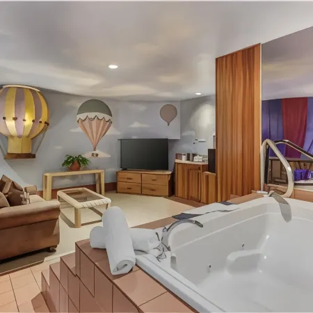 Best Western Fireside Inn