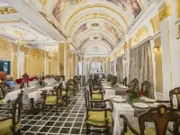 Ambica Empire Hotels near Anna Nagar
