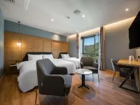 Brown Dot Hotel Signature Hoteles cerca de Templo Seokbulsa