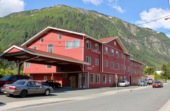 Juneau Hotel