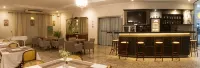 Hotel Dan Inn Franca & Convenções by Nacional Inn - breakfast
