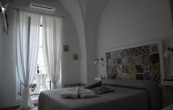 21mq Suite Home