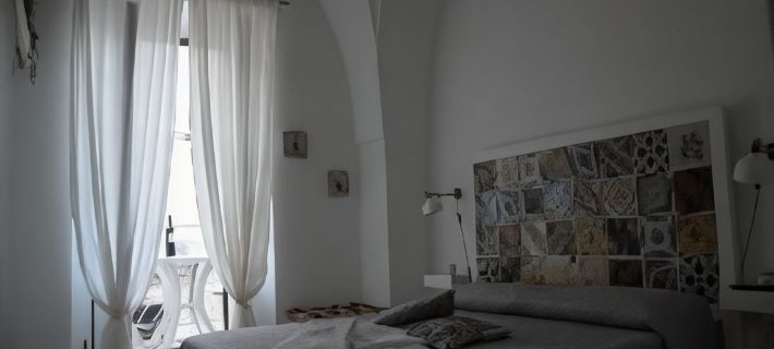 21mq Suite Home Ξενοδοχεία στην πόλη Ostuni
