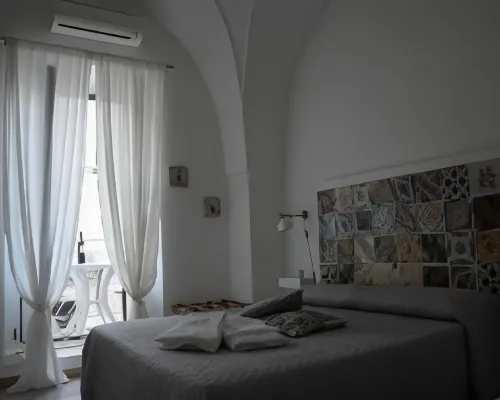 21mq Suite Home Hotel a Ostuni