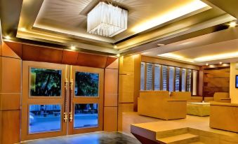 West Park Inn