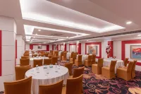 Hotel Patliputra Continental - 5-Star