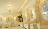 The Palms Hotel - Uima-altaat
